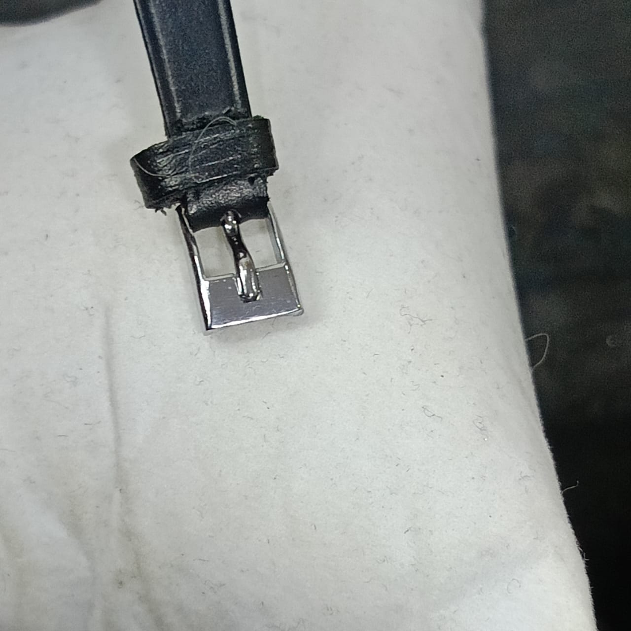 Montre felca mécanique femme original