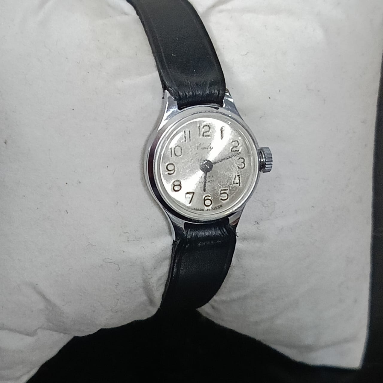 Montre felca mécanique femme original