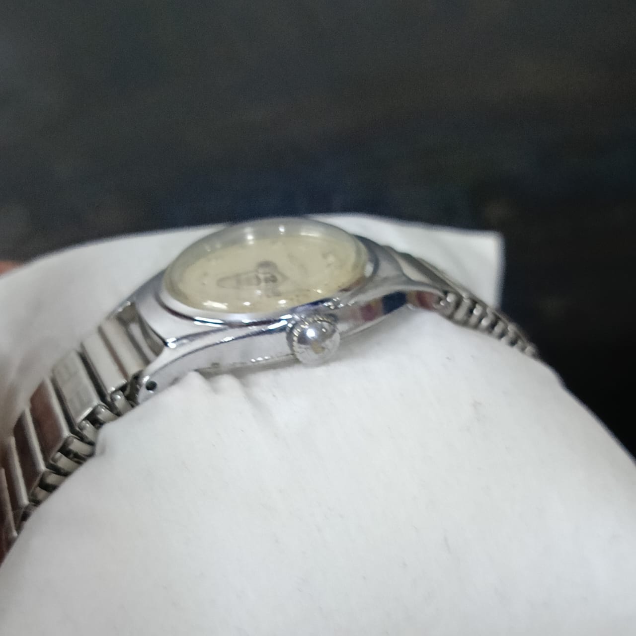 Montre kalton mécanique femme original