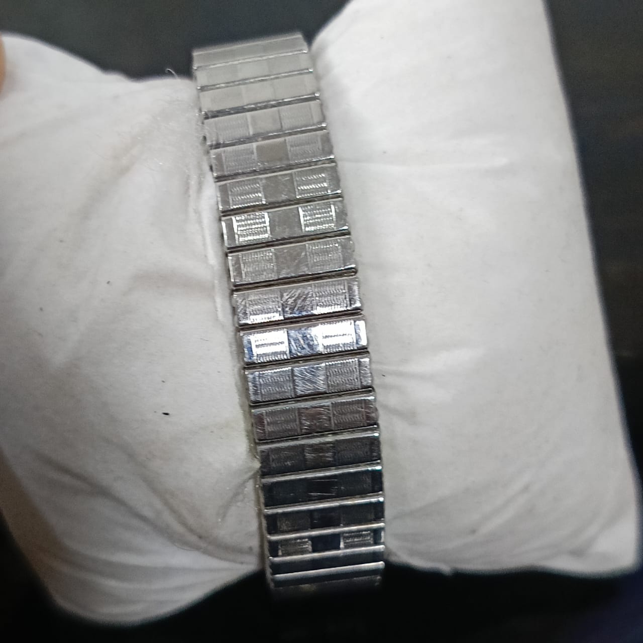 Montre kalton mécanique femme original