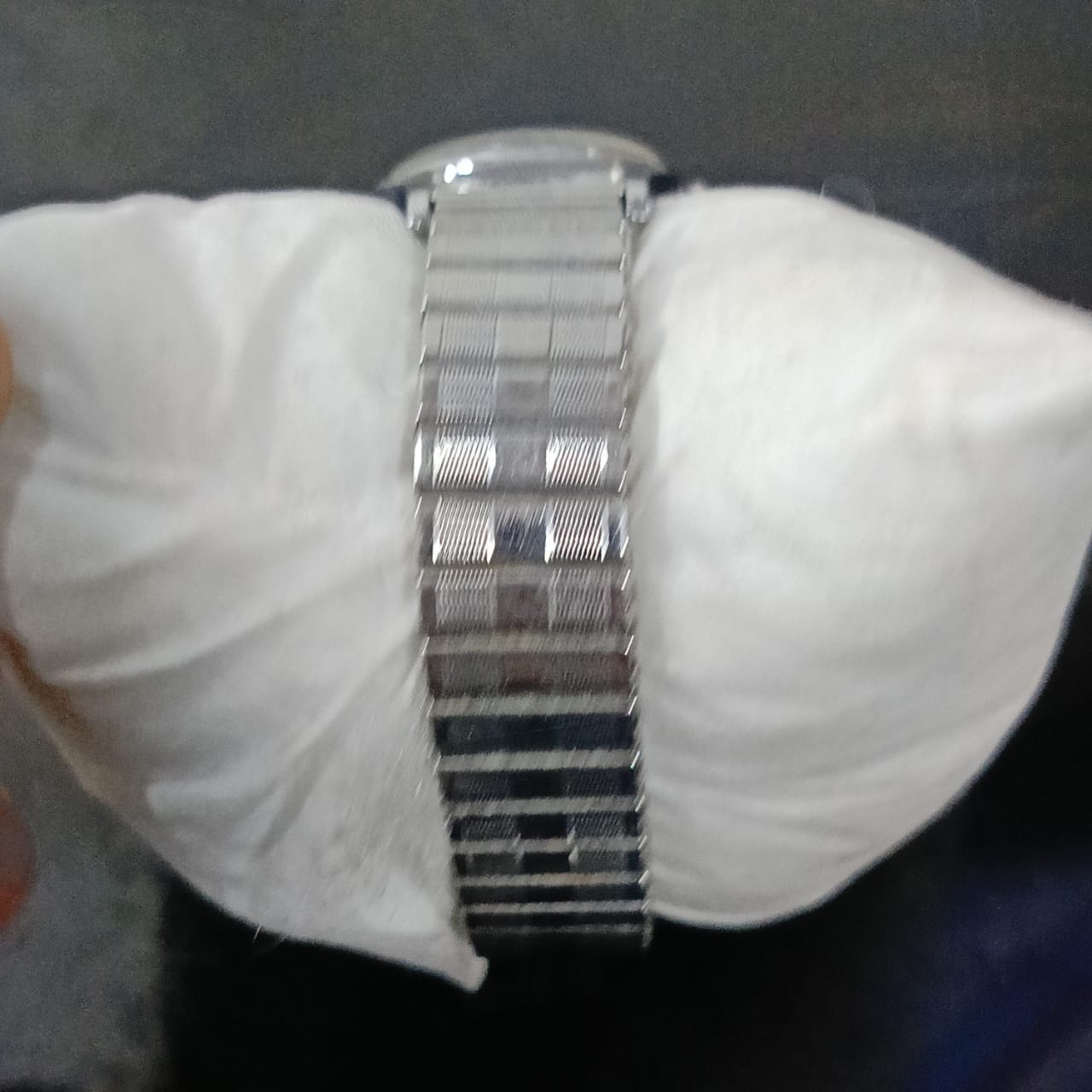 Montre kalton mécanique femme original