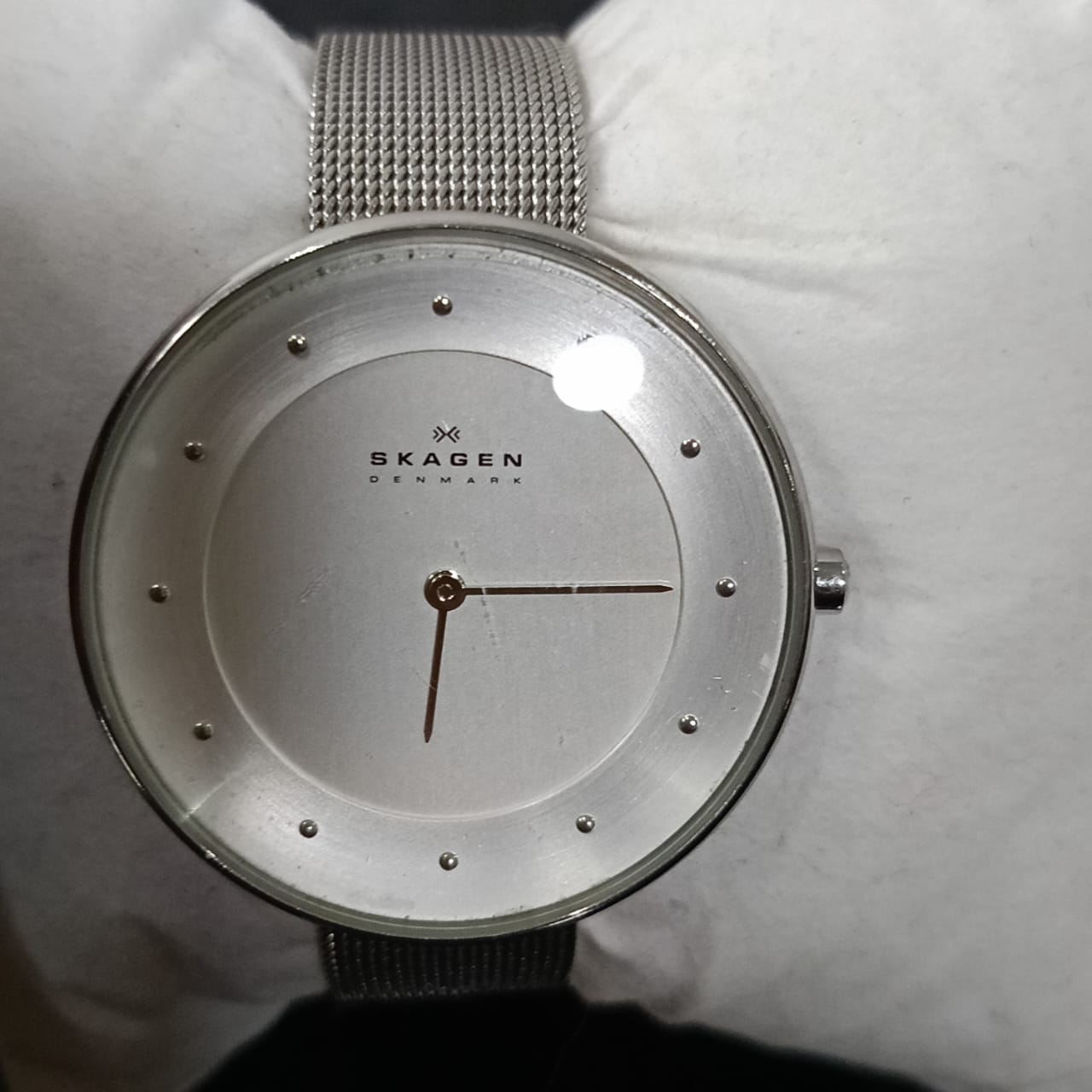 Montre Skagen femme original