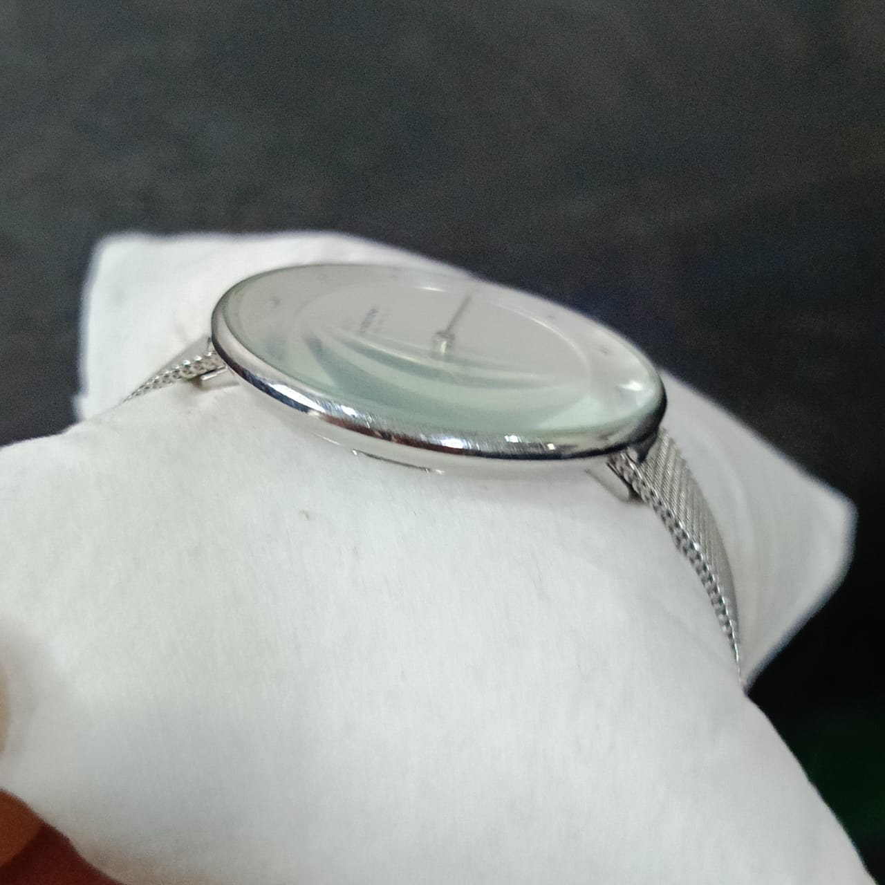 Montre Skagen femme original