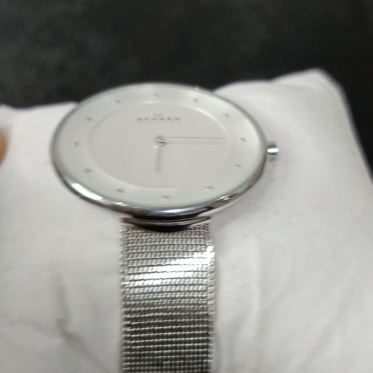 Montre Skagen femme original