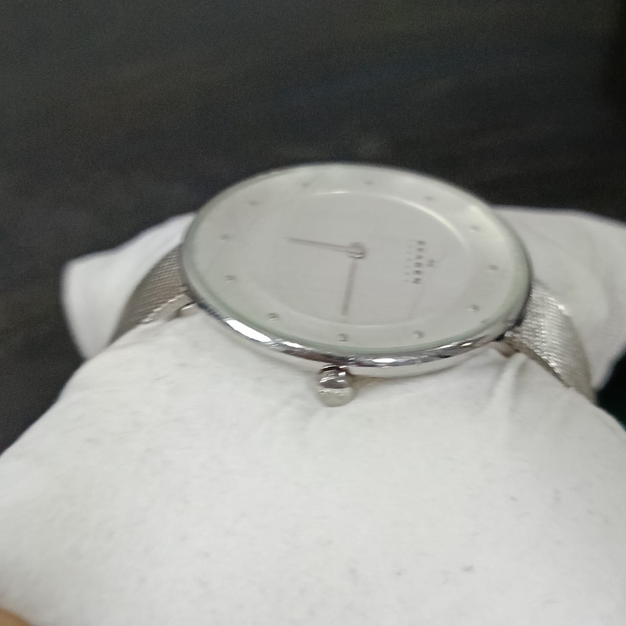 Montre Skagen femme original