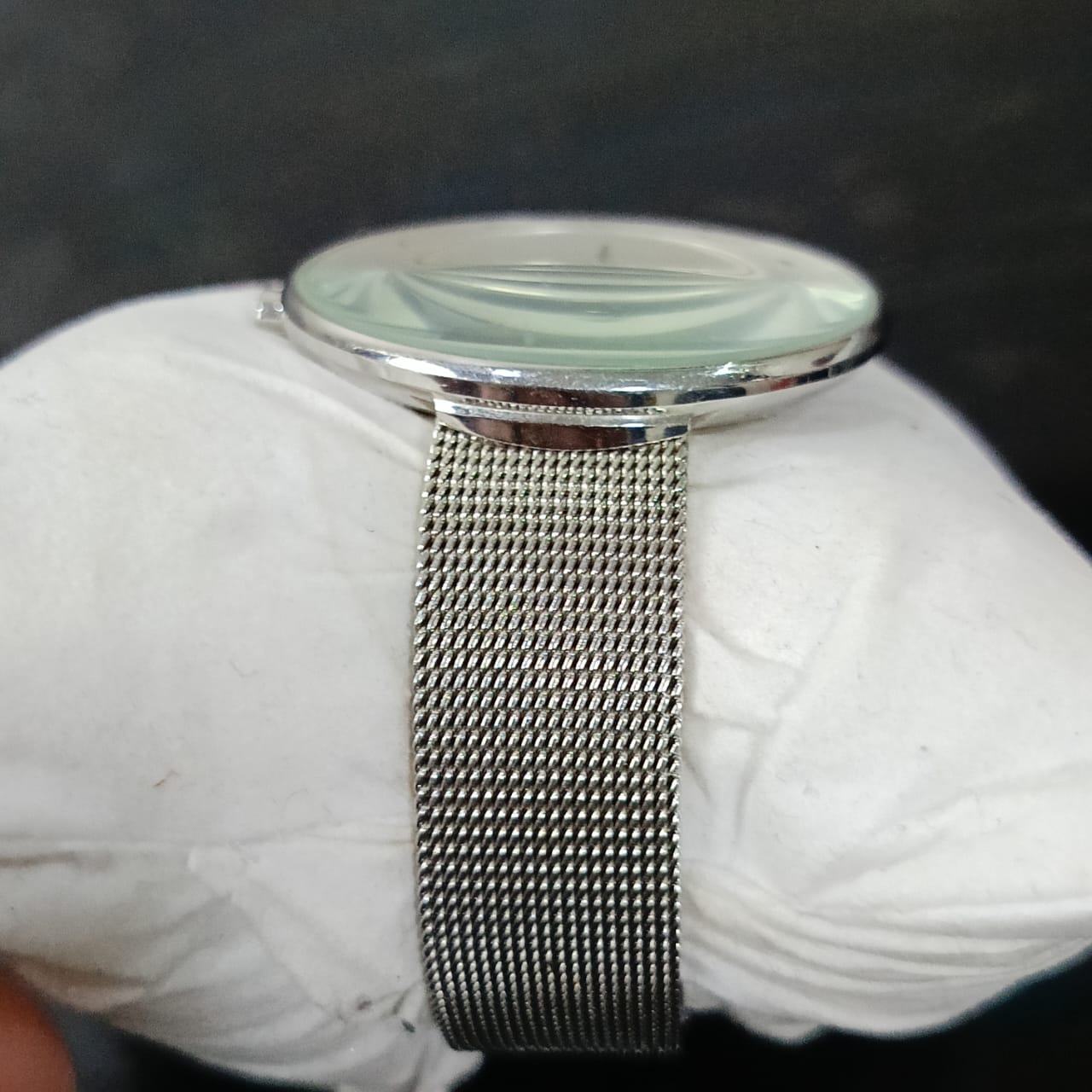 Montre Skagen femme original