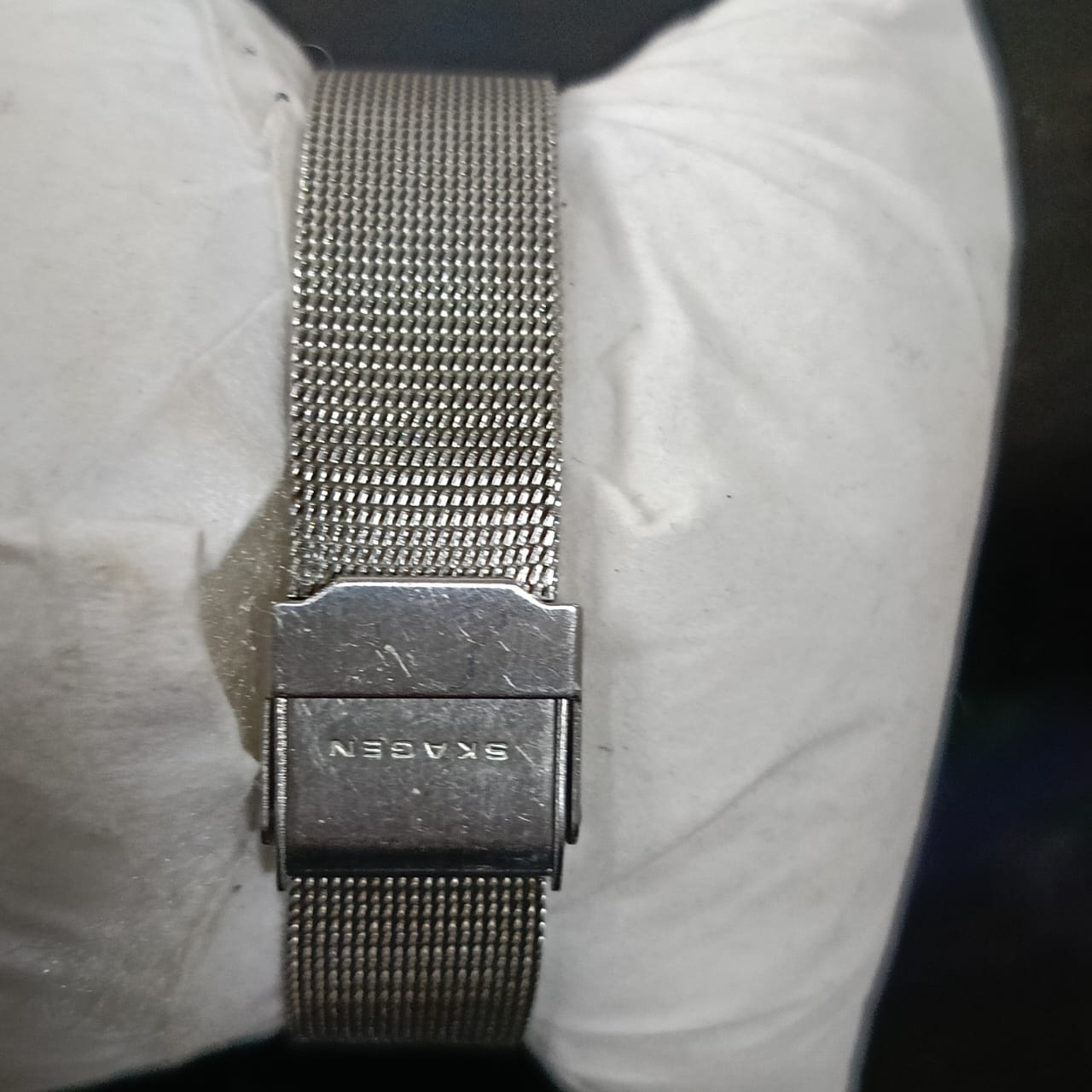 Montre Skagen femme original