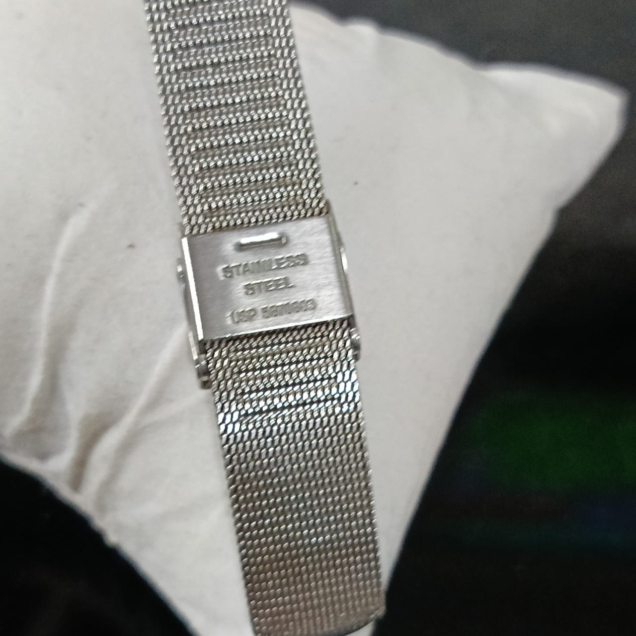 Montre Skagen femme original