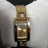 Montre Guess Femme original plaqué or
