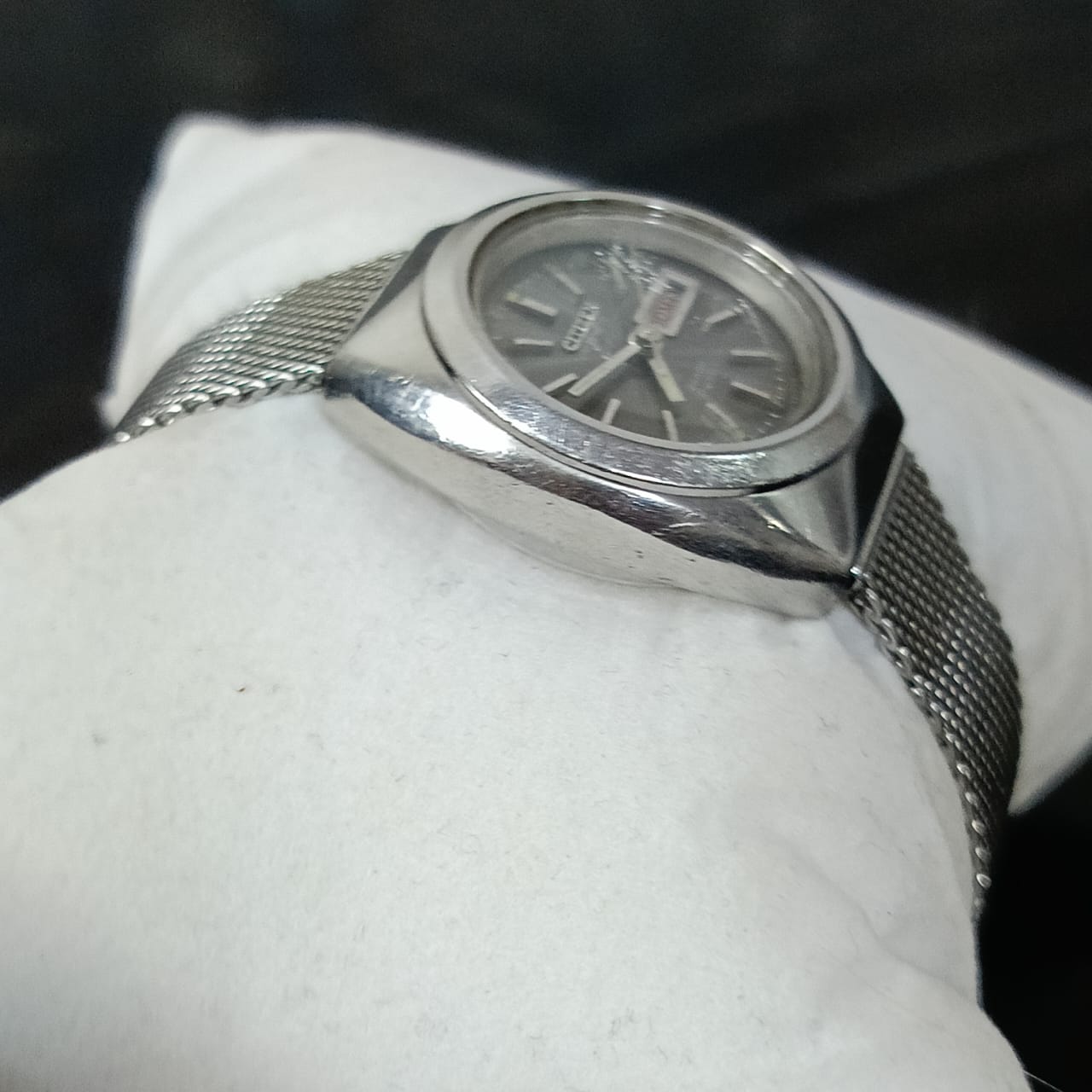 Montre citezen automatique femme original