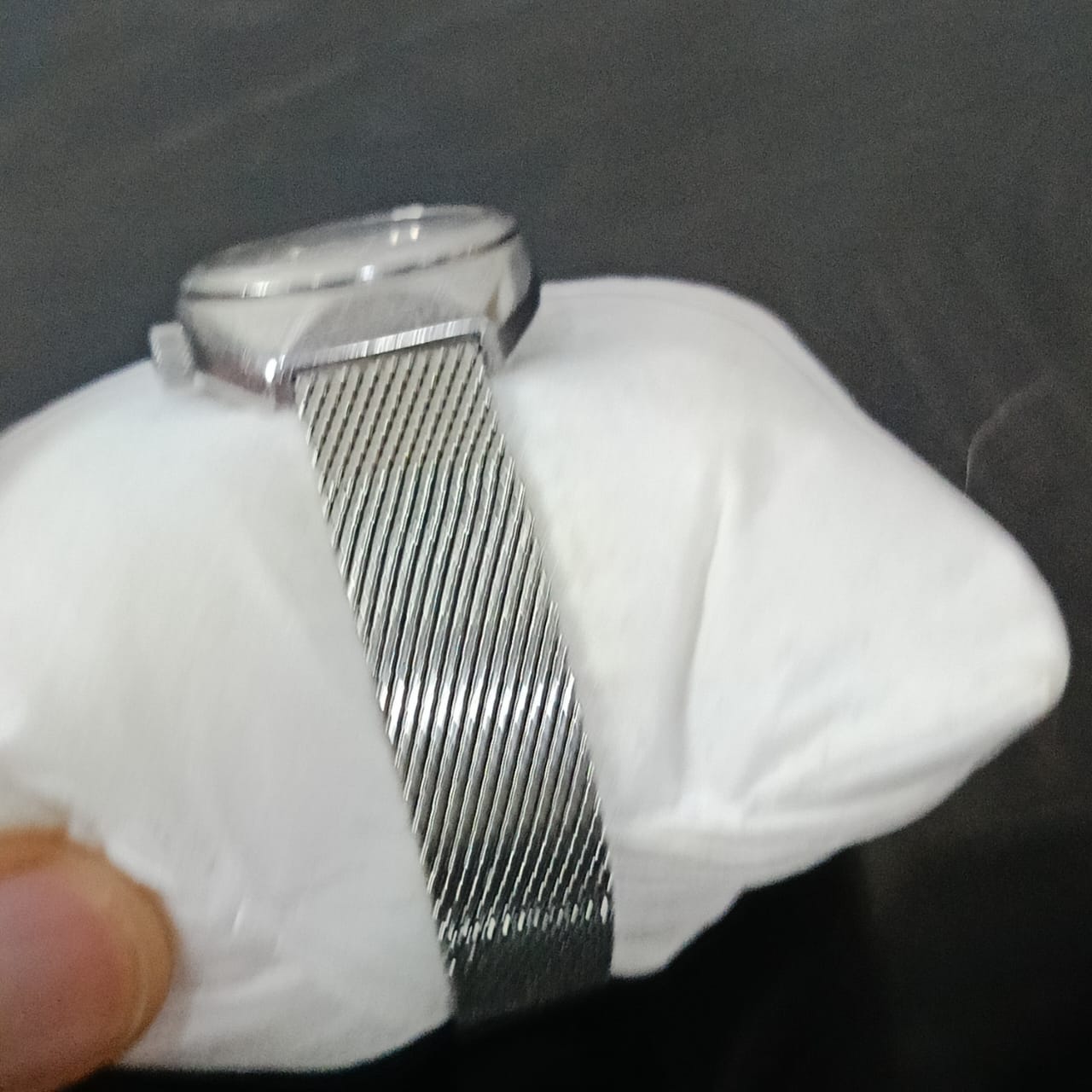 Montre citezen automatique femme original