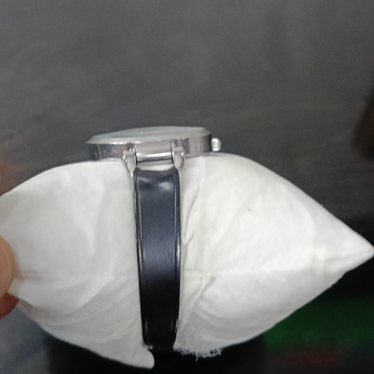 Montre fossil femme original