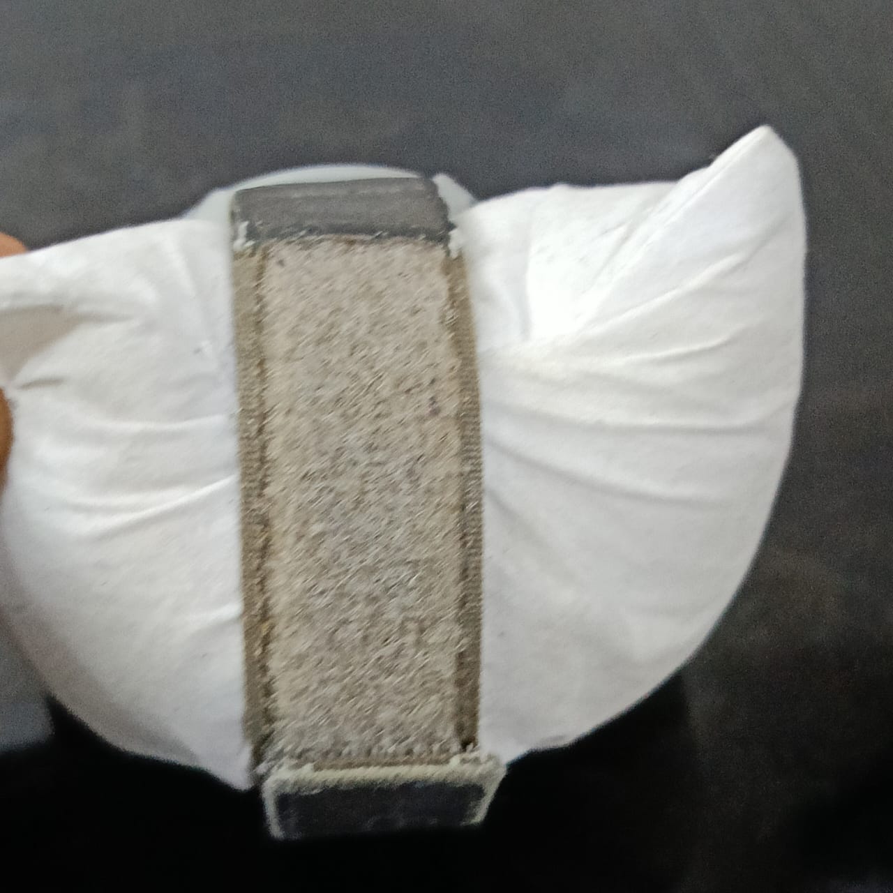 Montre Omega/ Switch chronographe