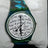 Montre swatch original femme