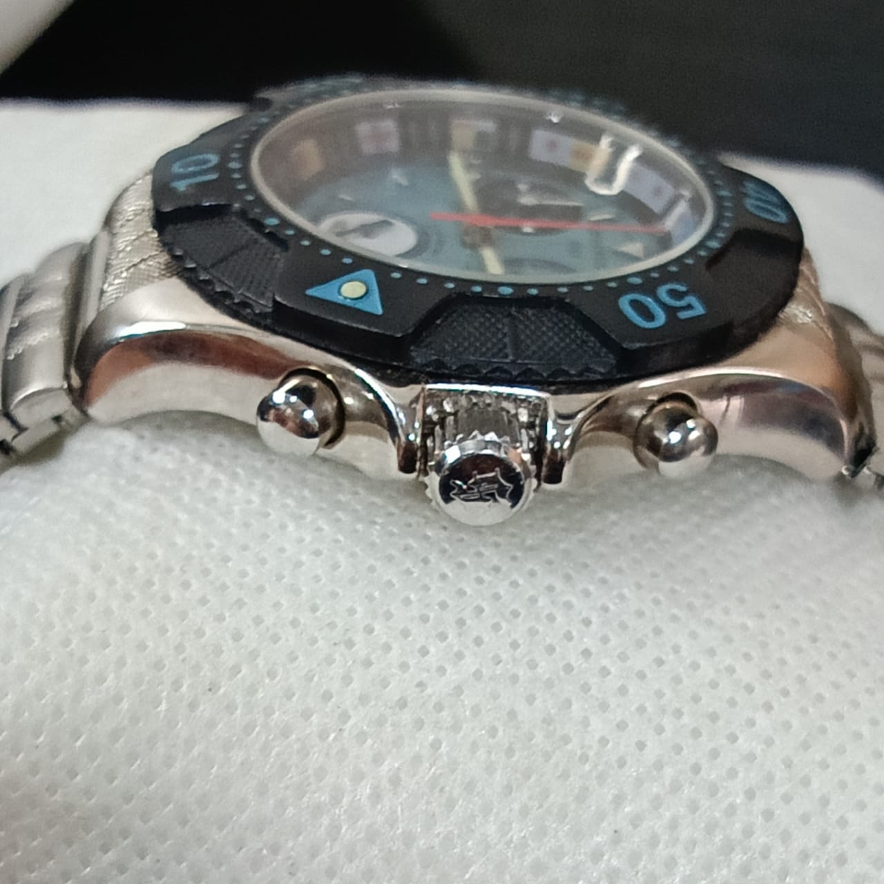 Montre immarsion FRE chronographe