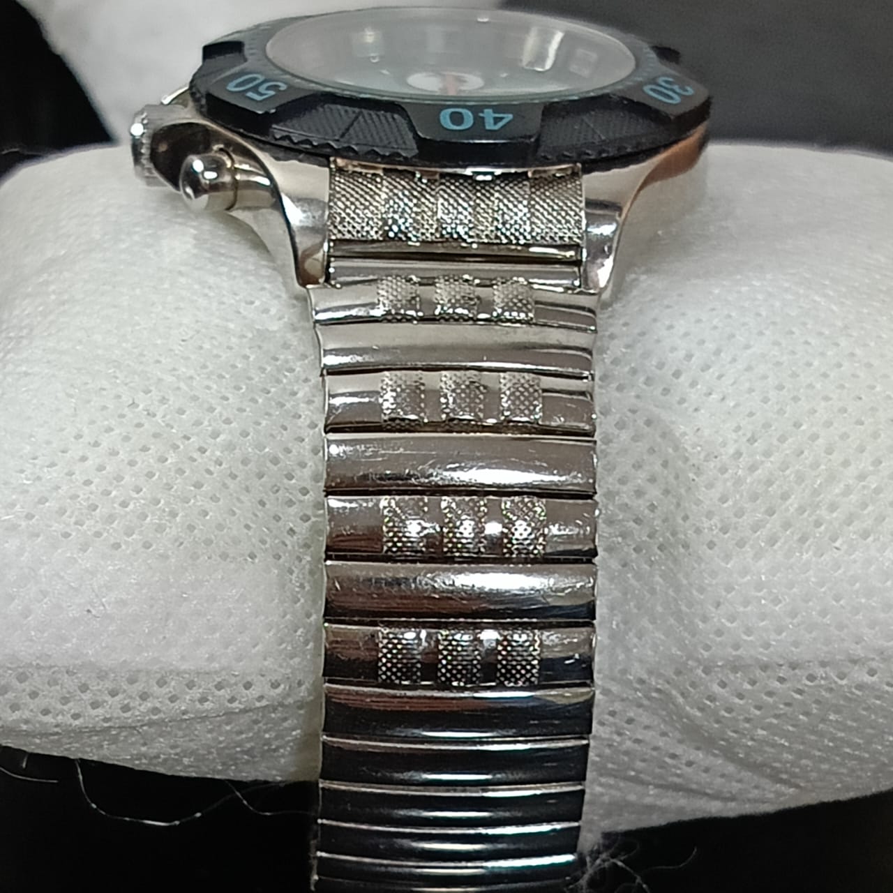 Montre immarsion FRE chronographe