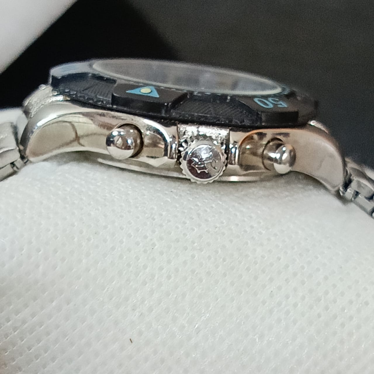 Montre immarsion FRE chronographe