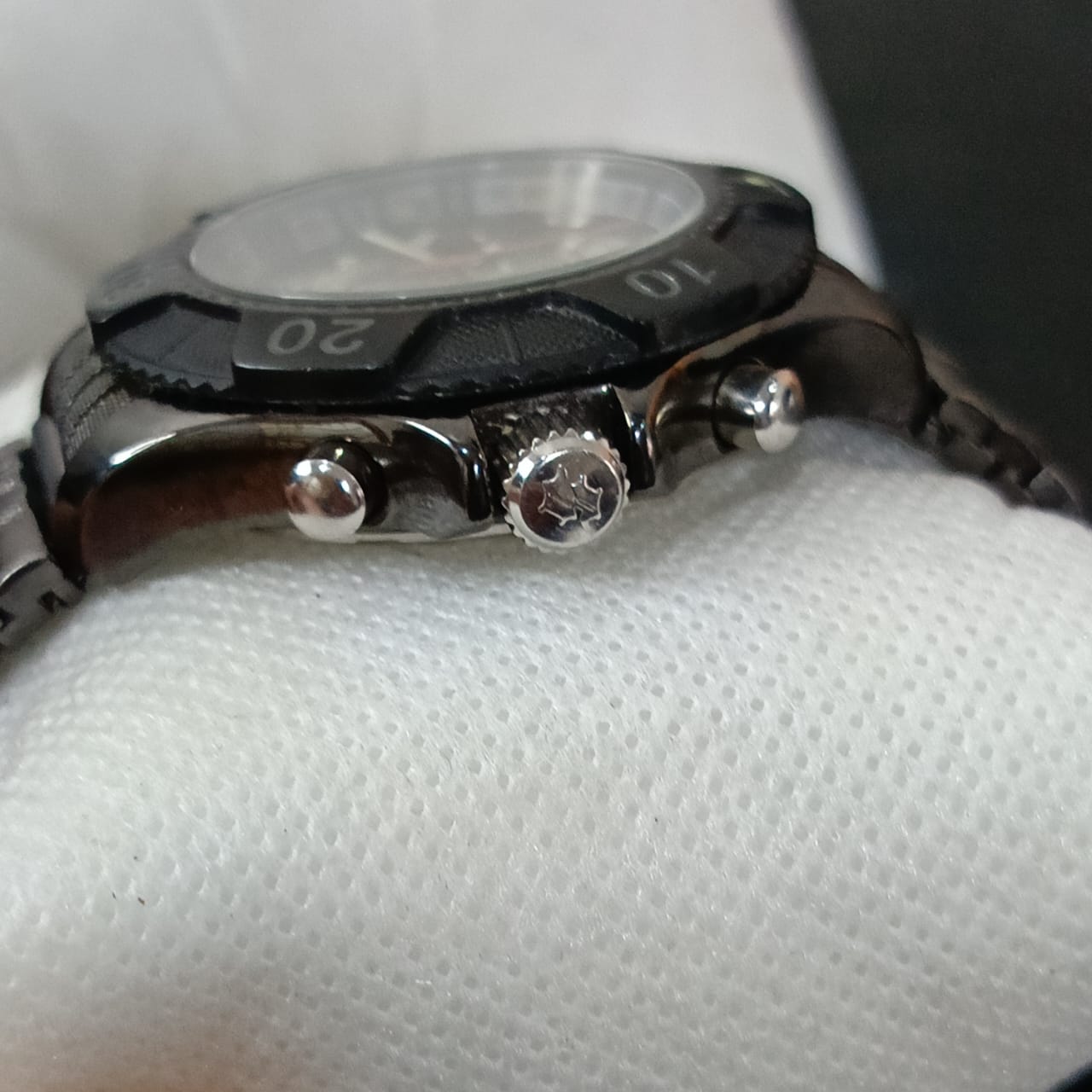 Montre immarsion FRE chronographe