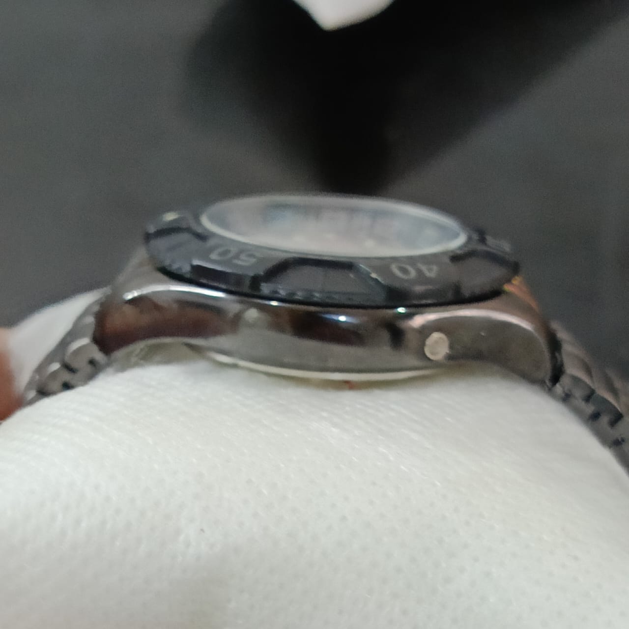 Montre immarsion FRE chronographe