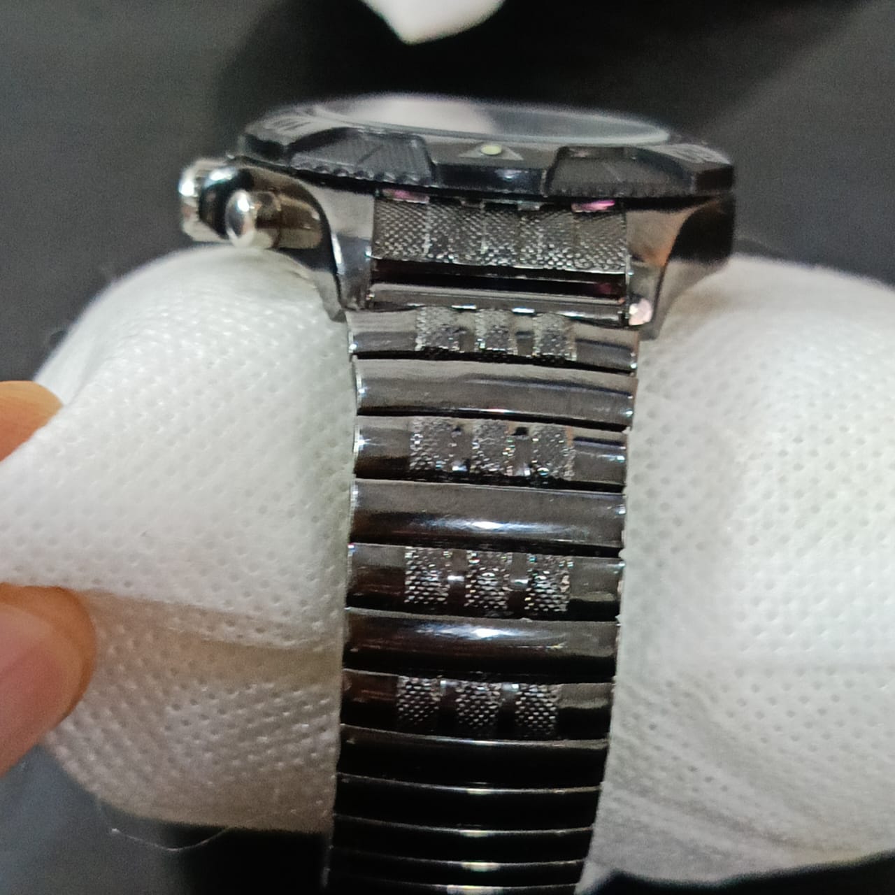 Montre immarsion FRE chronographe