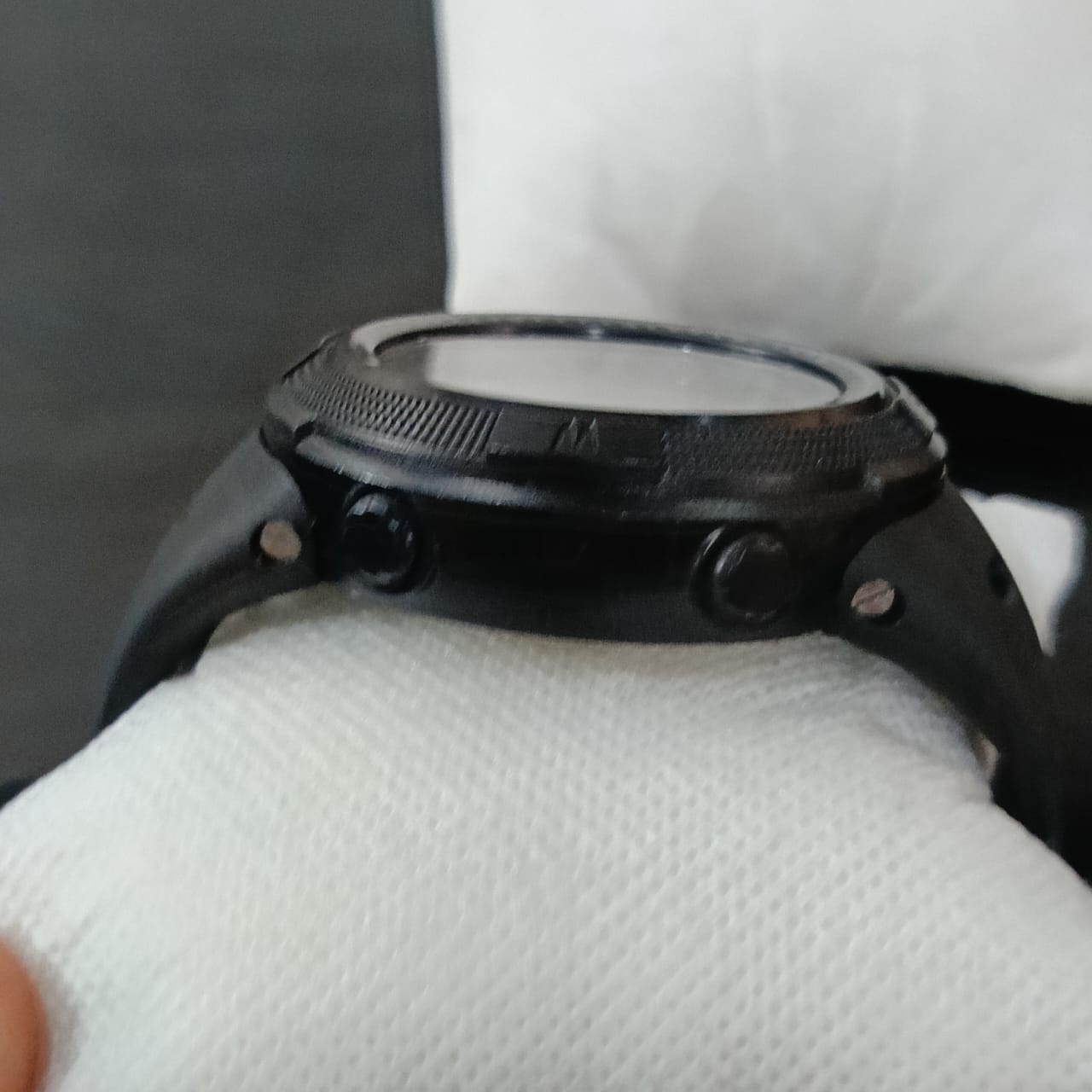 Montre quartz original plongée