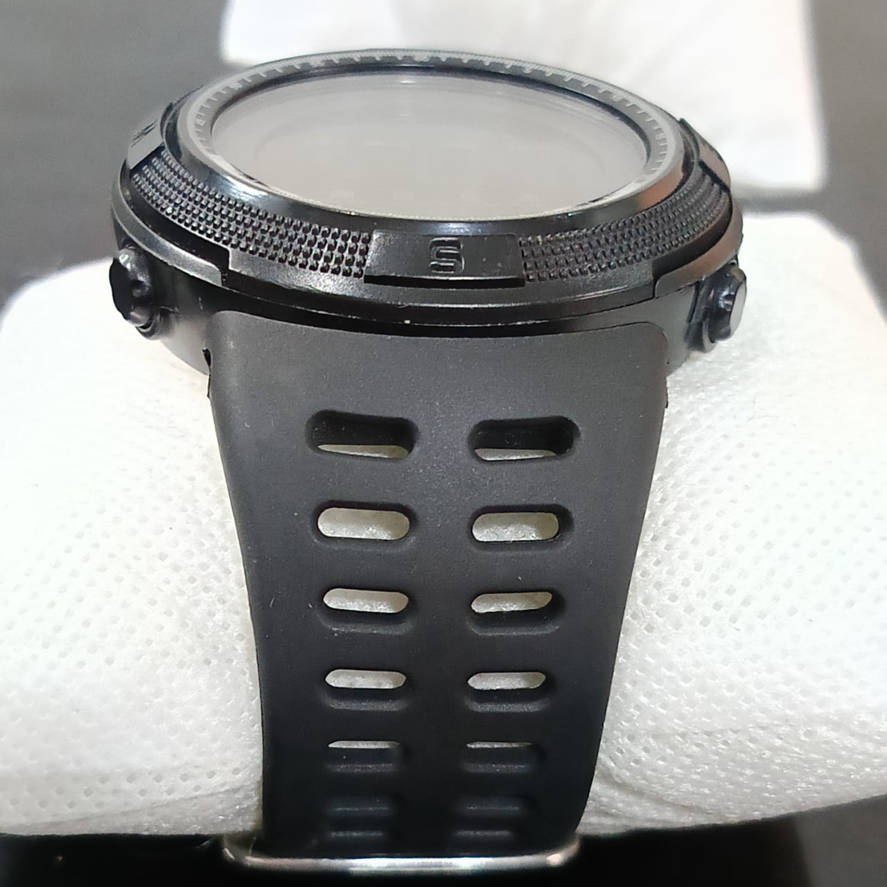 Montre quartz original plongée