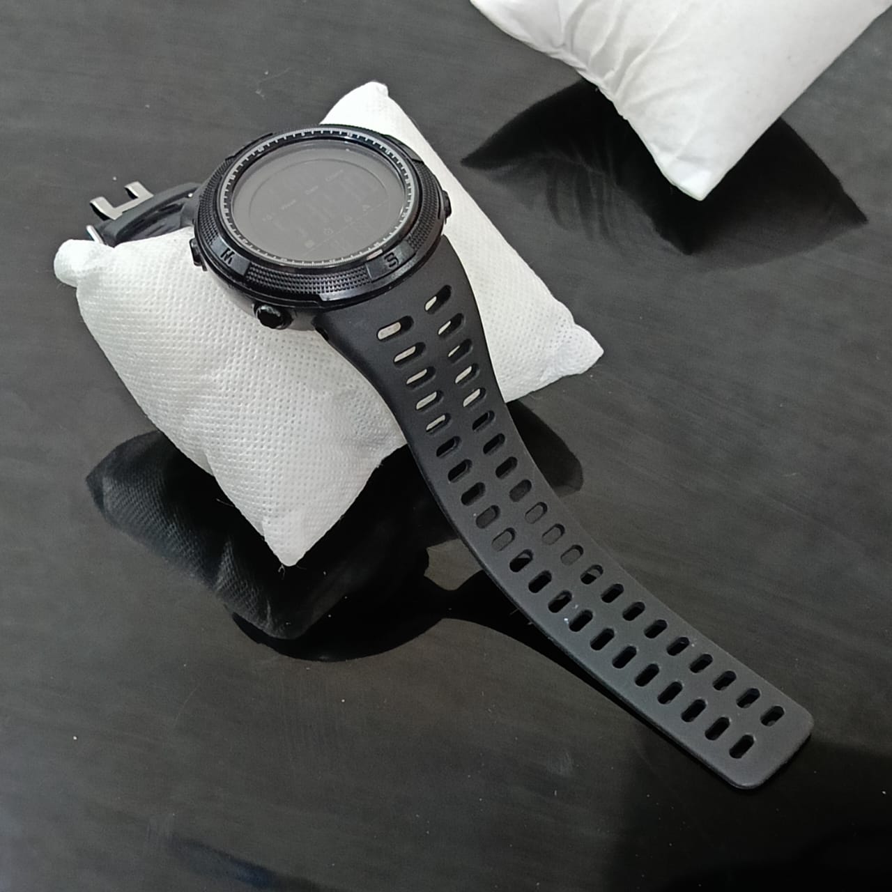 Montre quartz original plongée