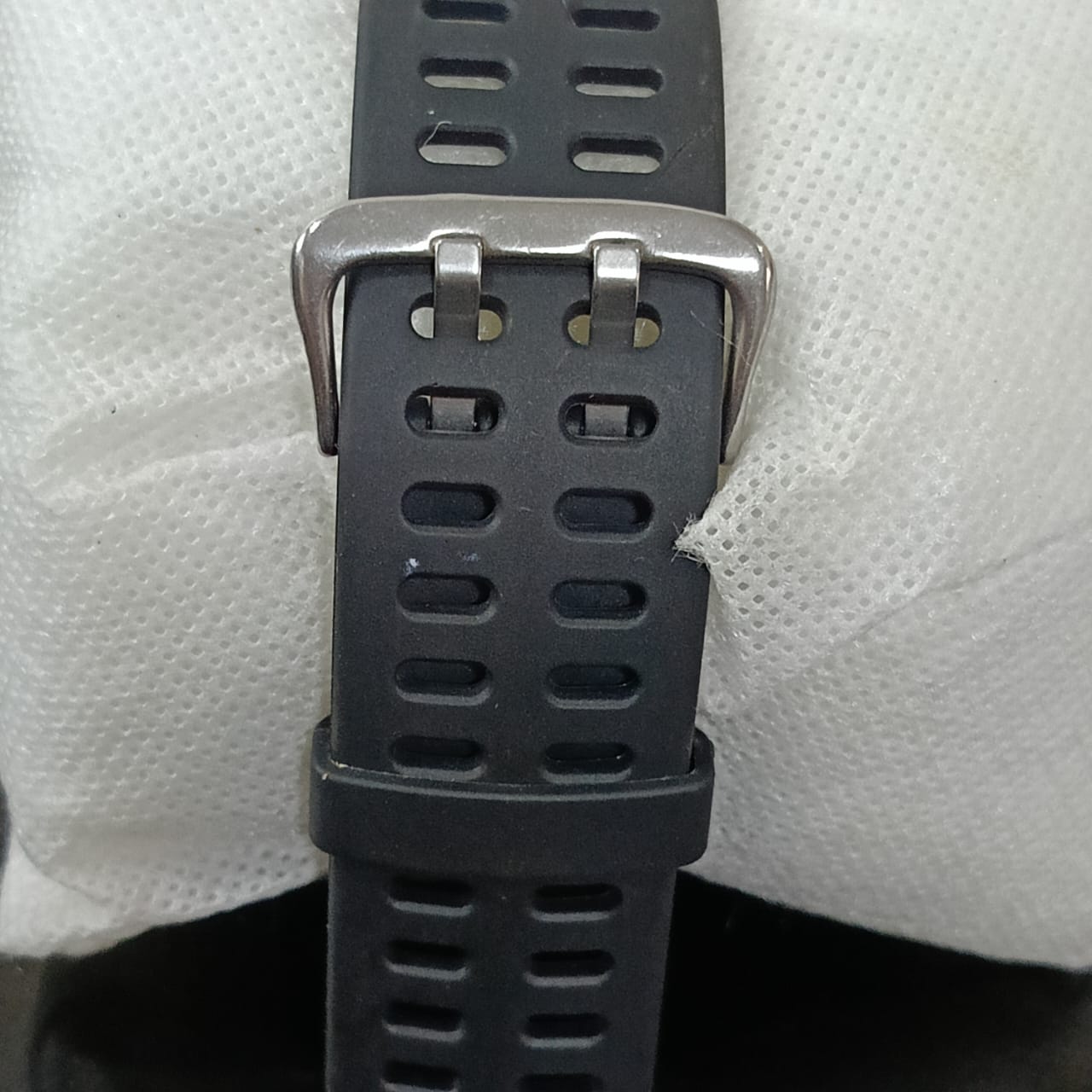 Montre quartz original plongée