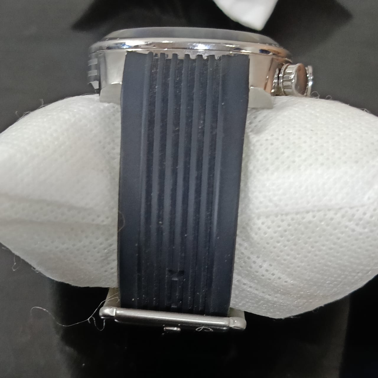 Montre rovina chronographe original