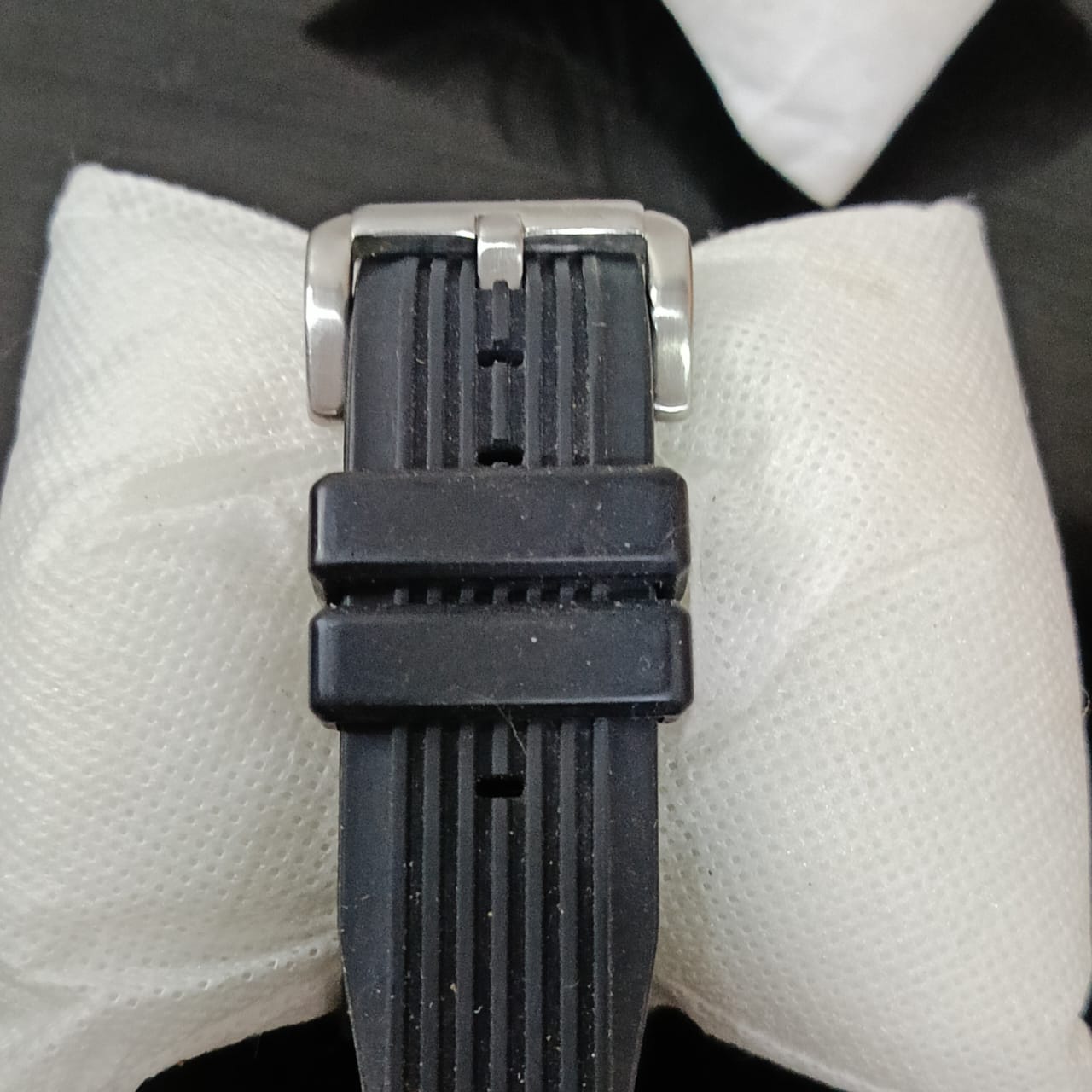 Montre rovina chronographe original