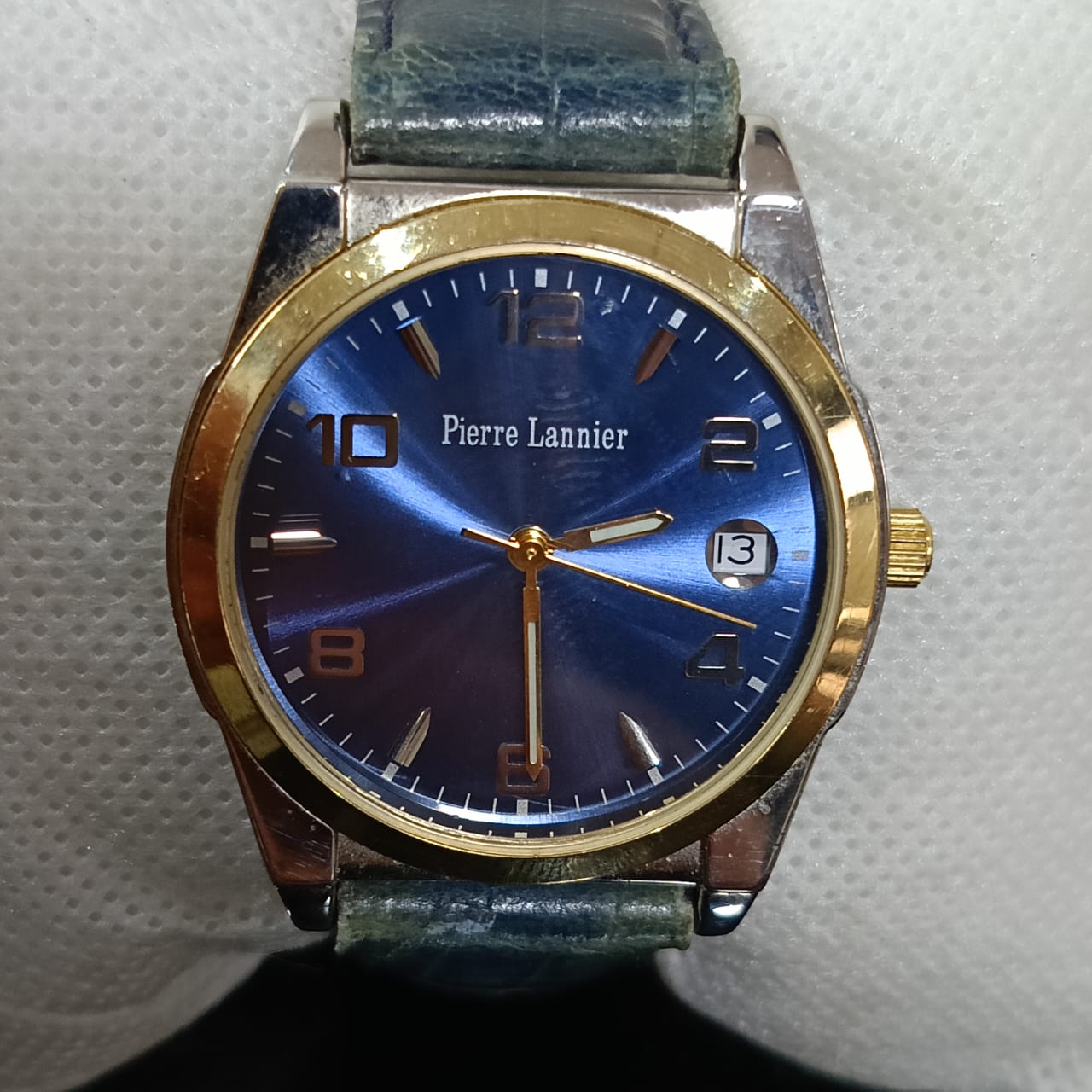 Montre pierre lannier original