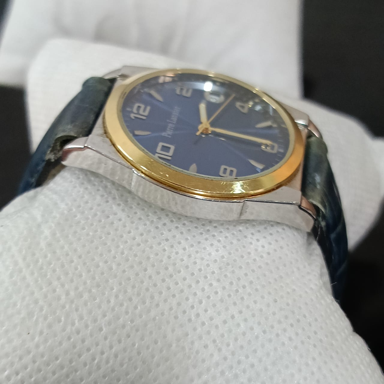 Montre pierre lannier original