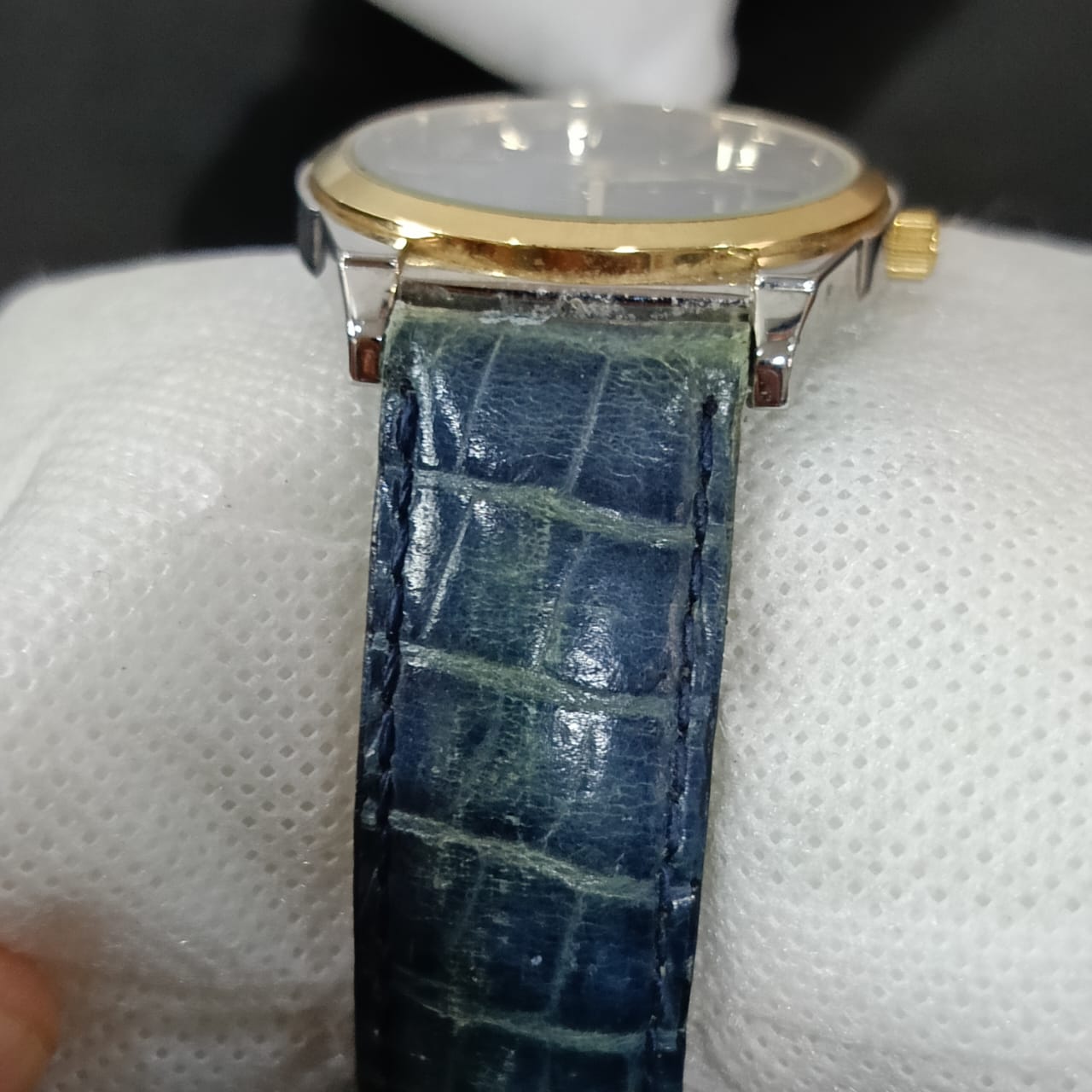 Montre pierre lannier original