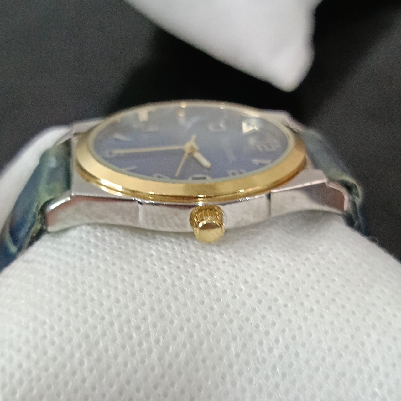 Montre pierre lannier original