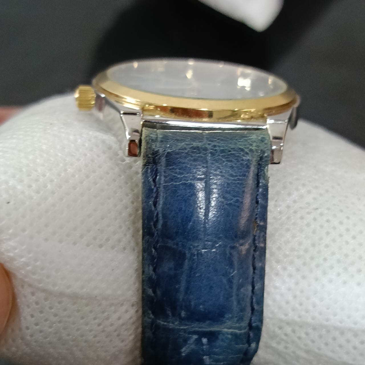 Montre pierre lannier original