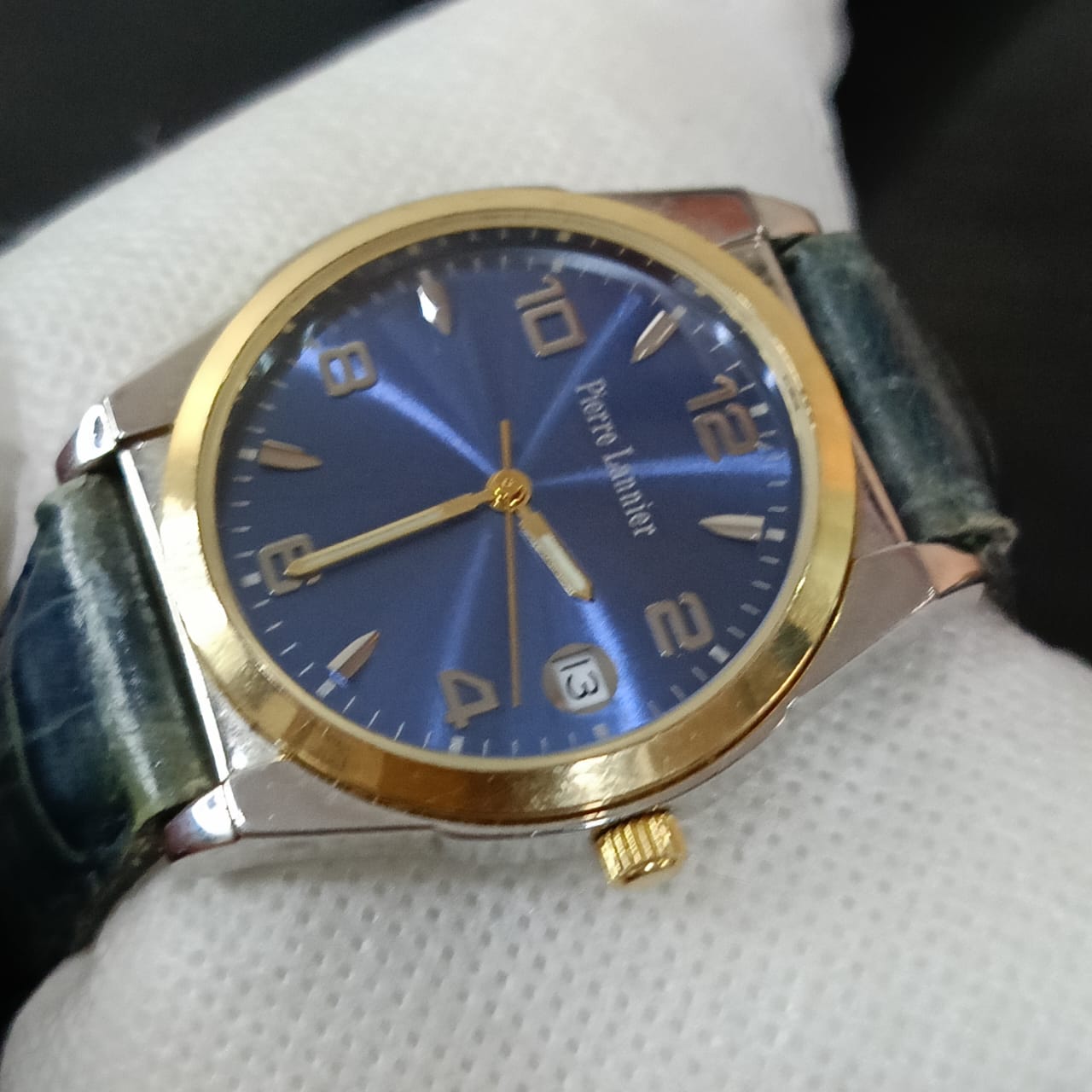 Montre pierre lannier original