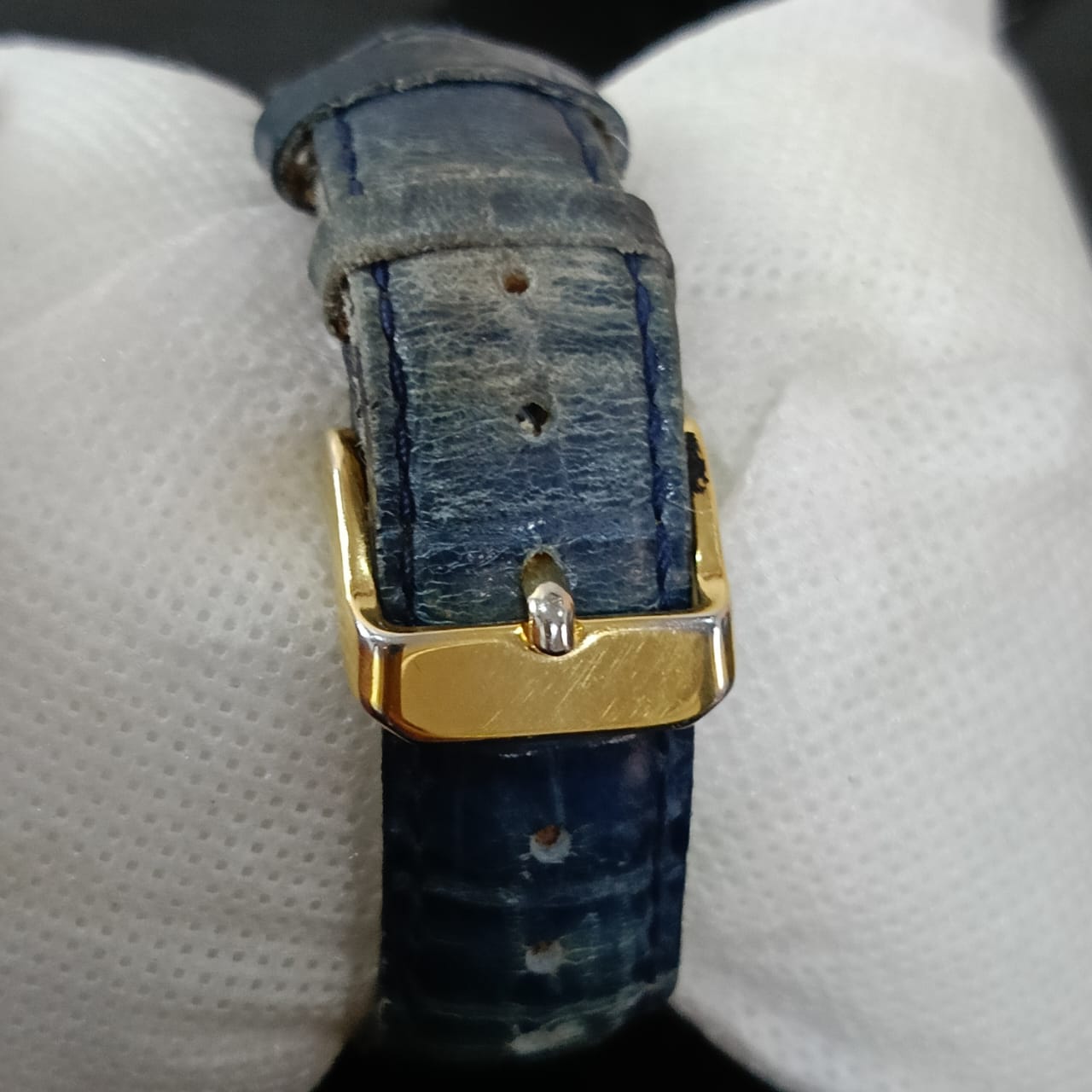 Montre pierre lannier original