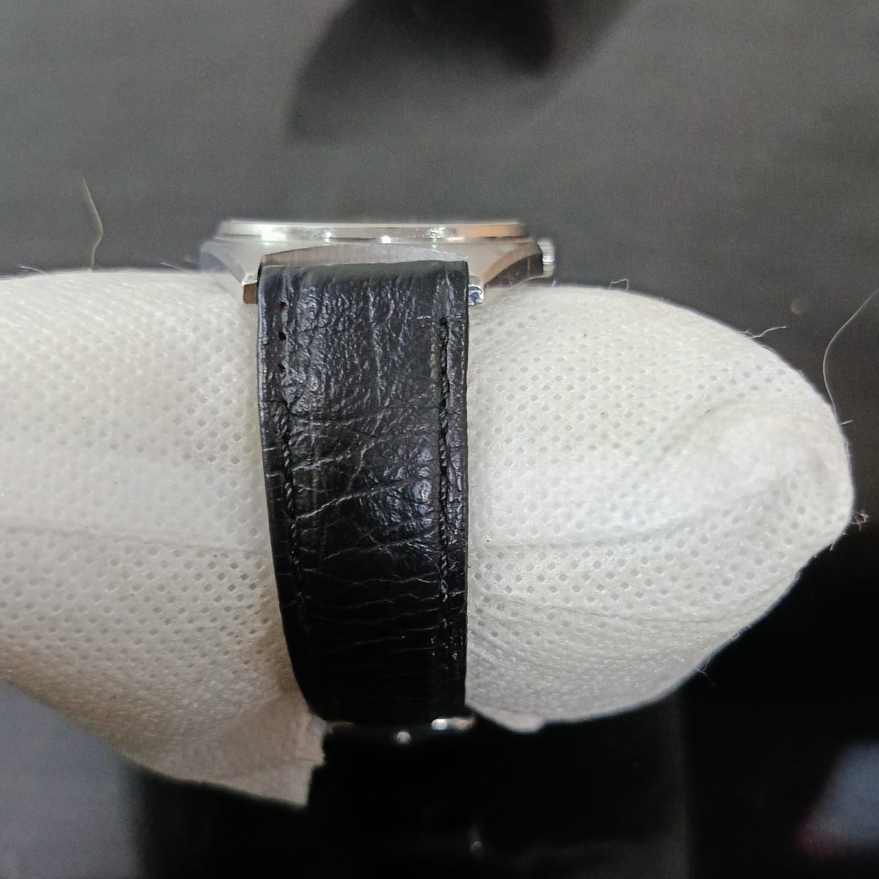 Montre certina Quartz original