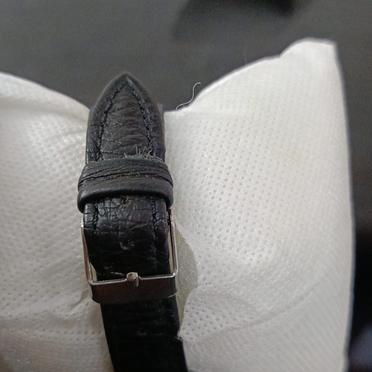 Montre certina Quartz original