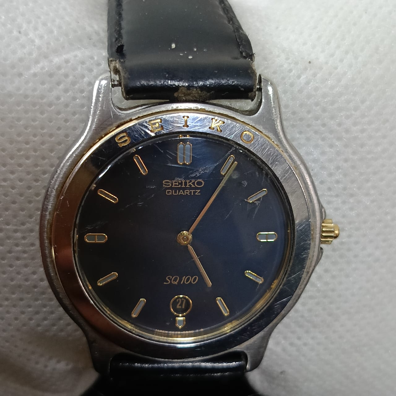 Montre Seiko original