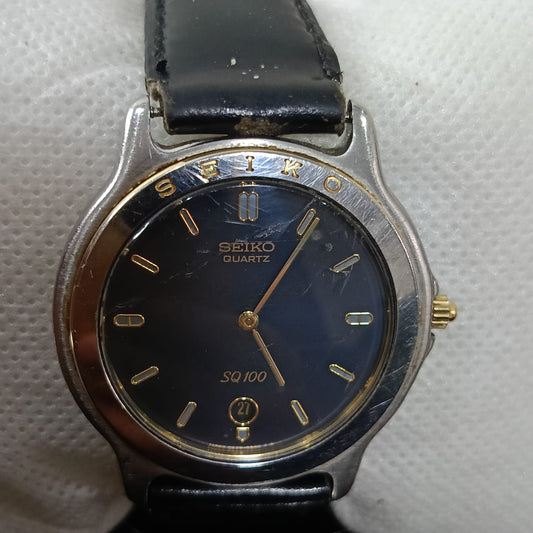Montre Seiko original