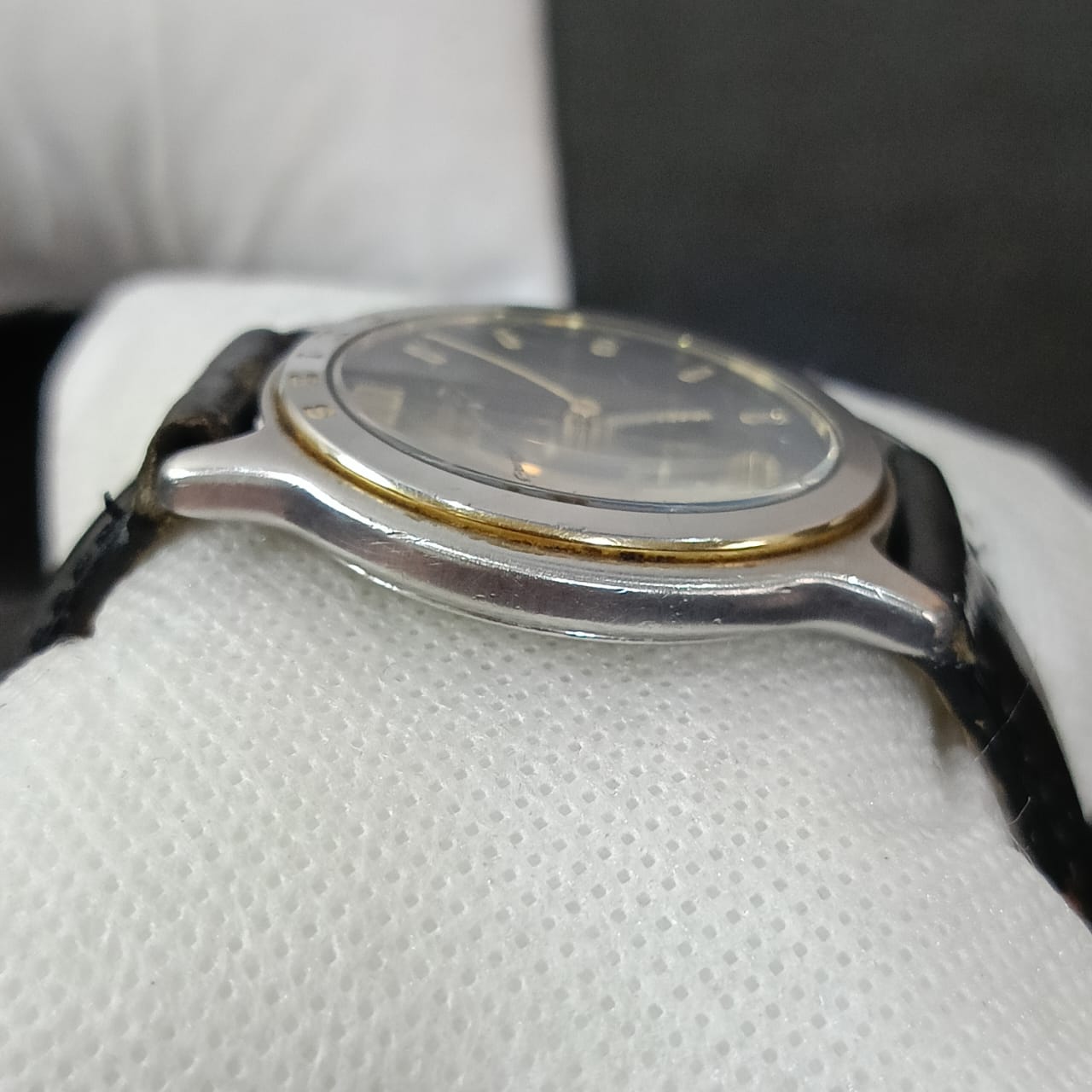 Montre Seiko original