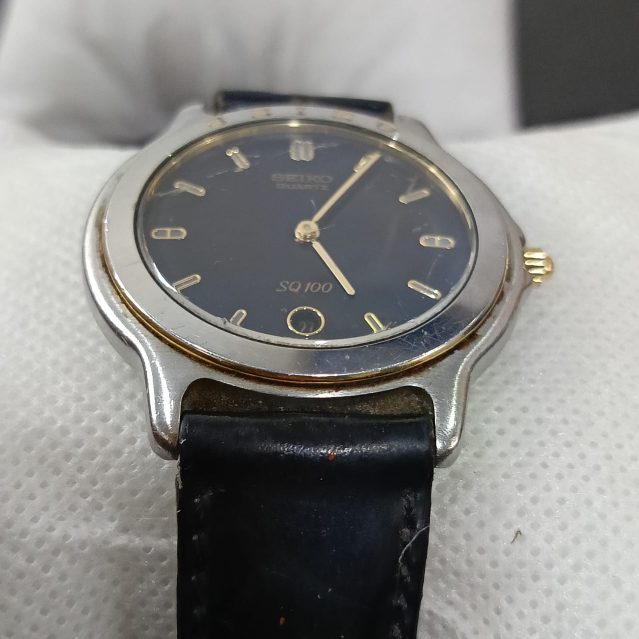 Montre Seiko original