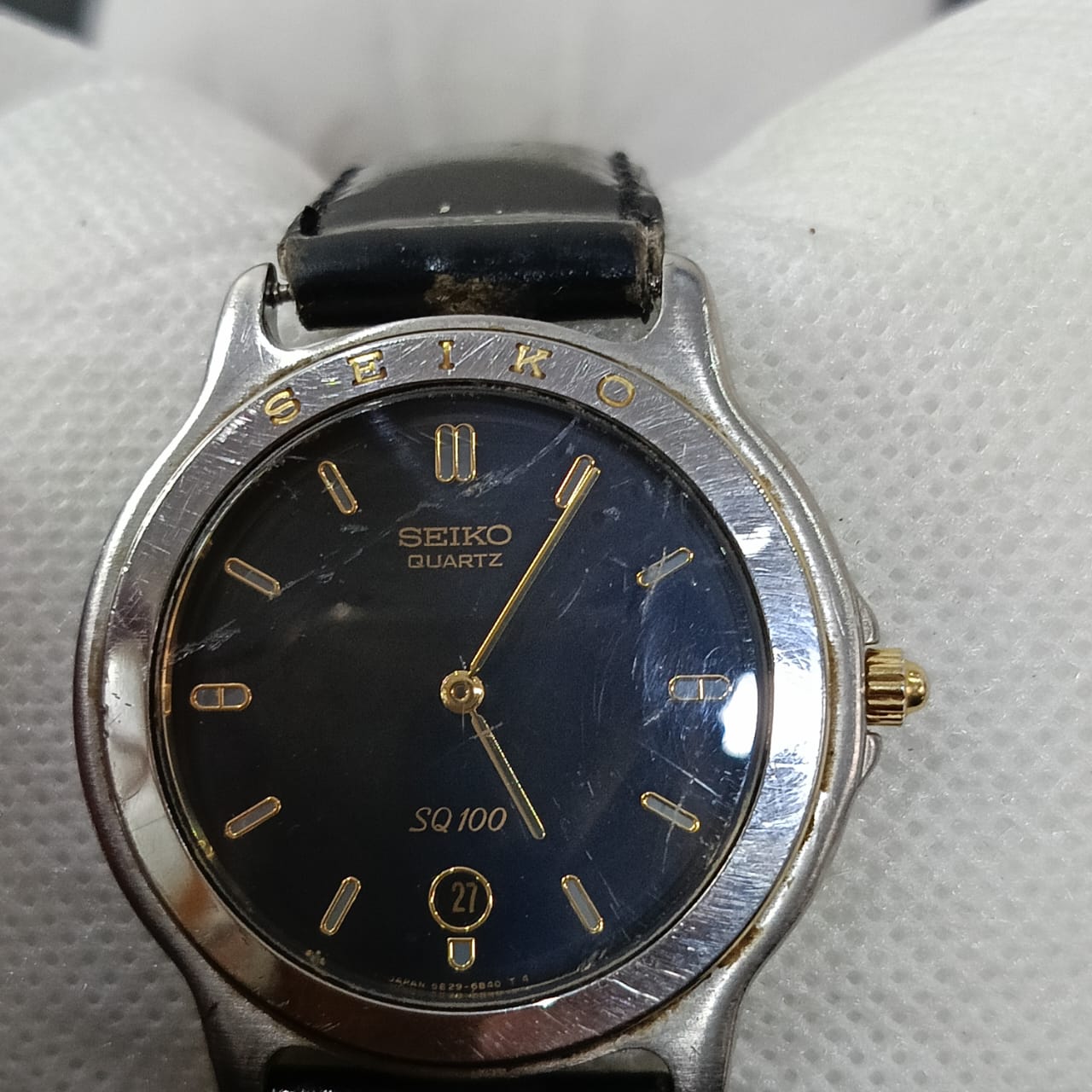 Montre Seiko original