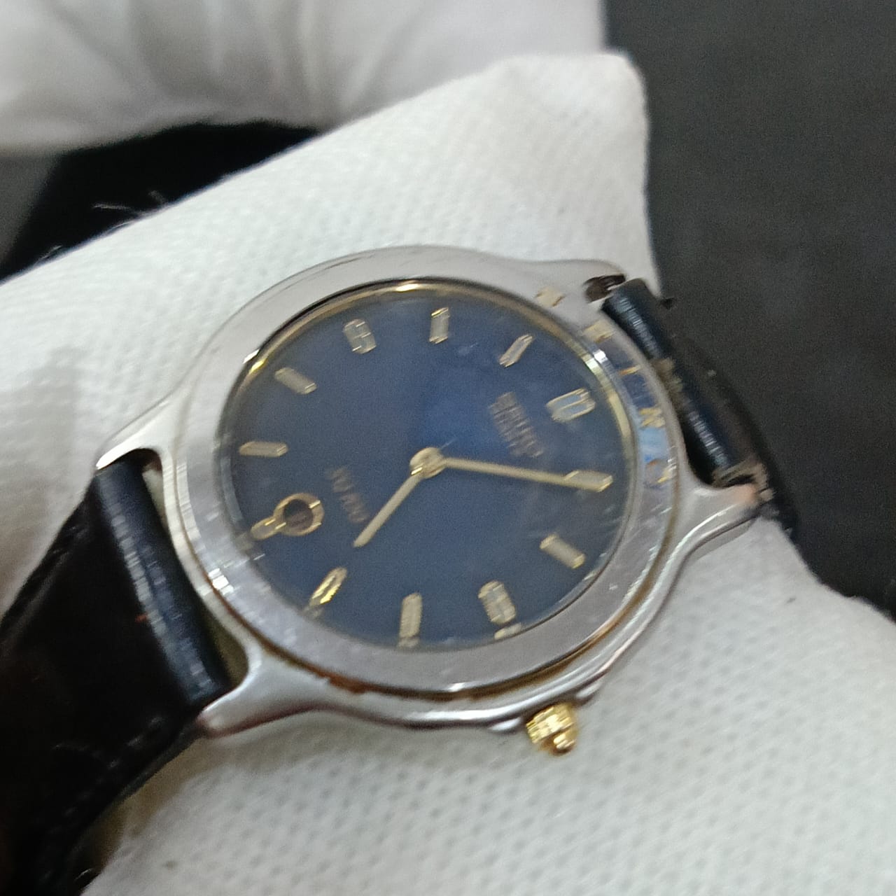 Montre Seiko original