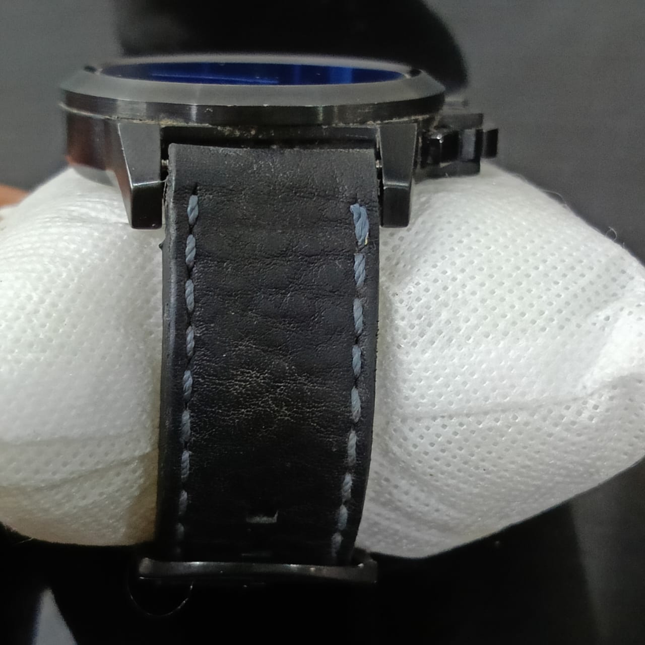 Montre chronographe Quartz original