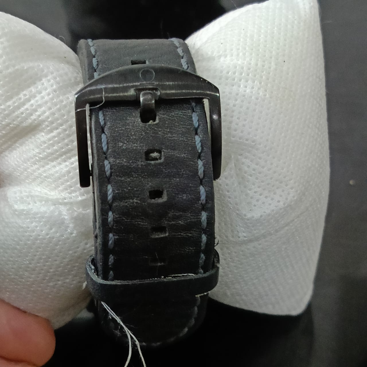 Montre chronographe Quartz original