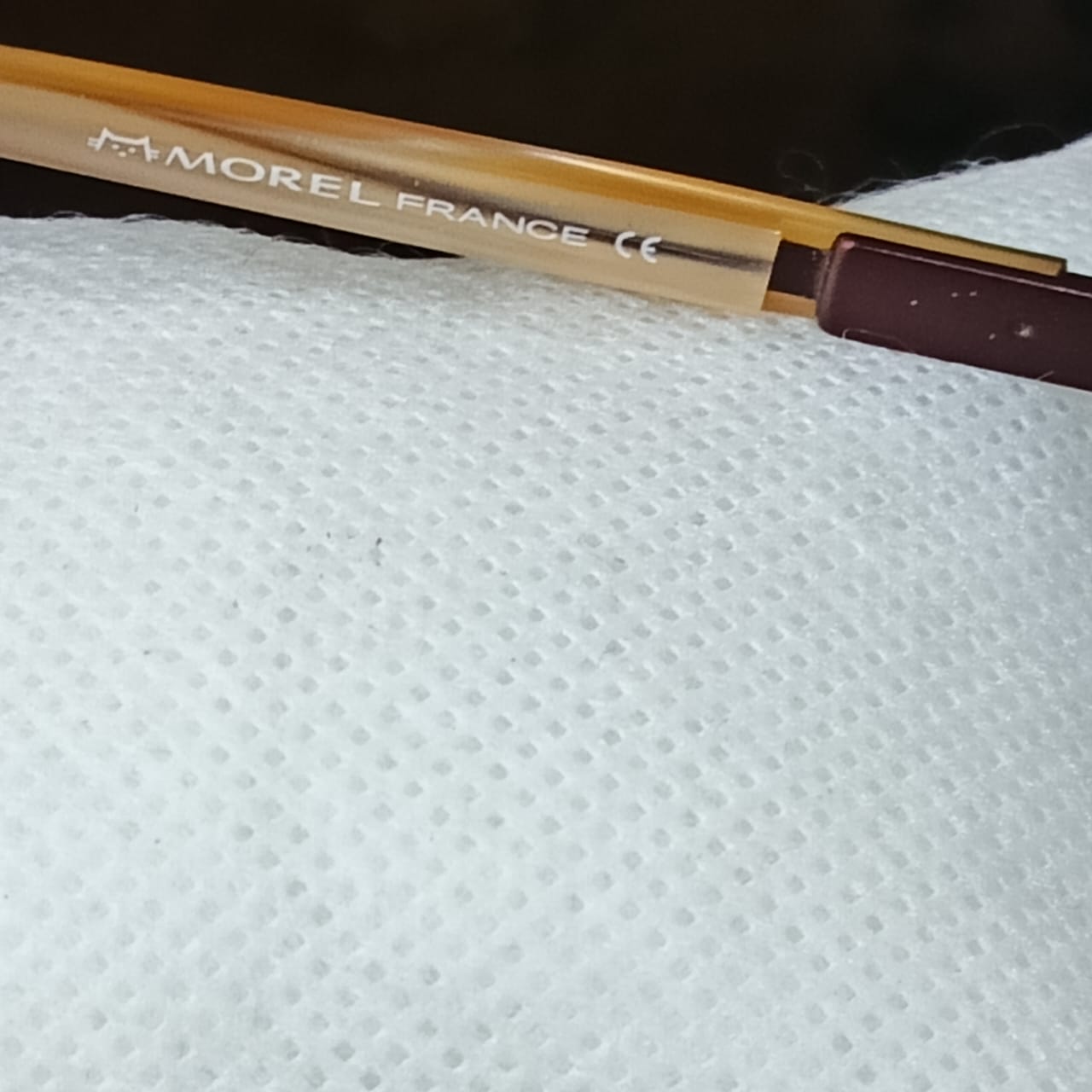 Cadre du lunette morek France original