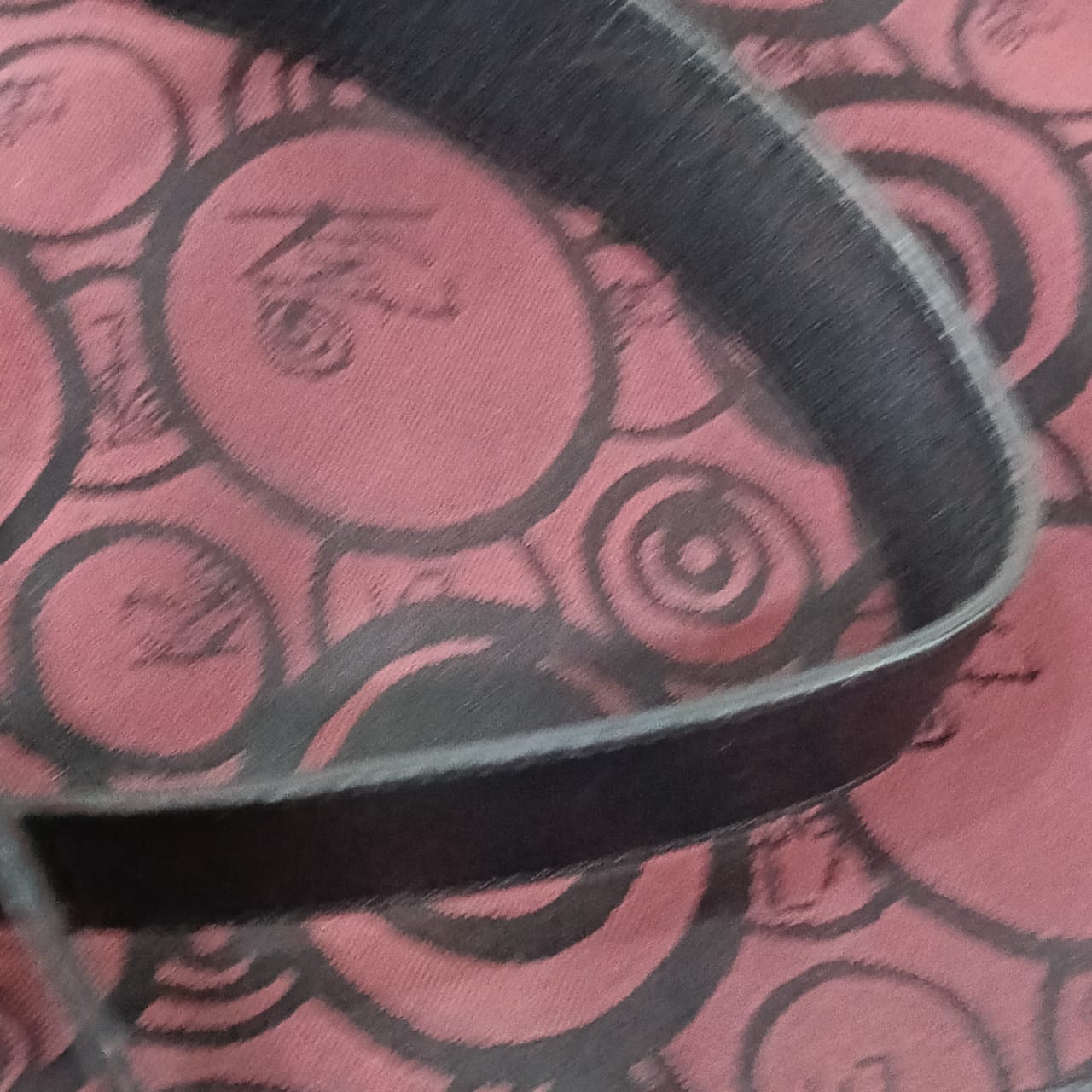 Sacoche japonais kenzo original rare