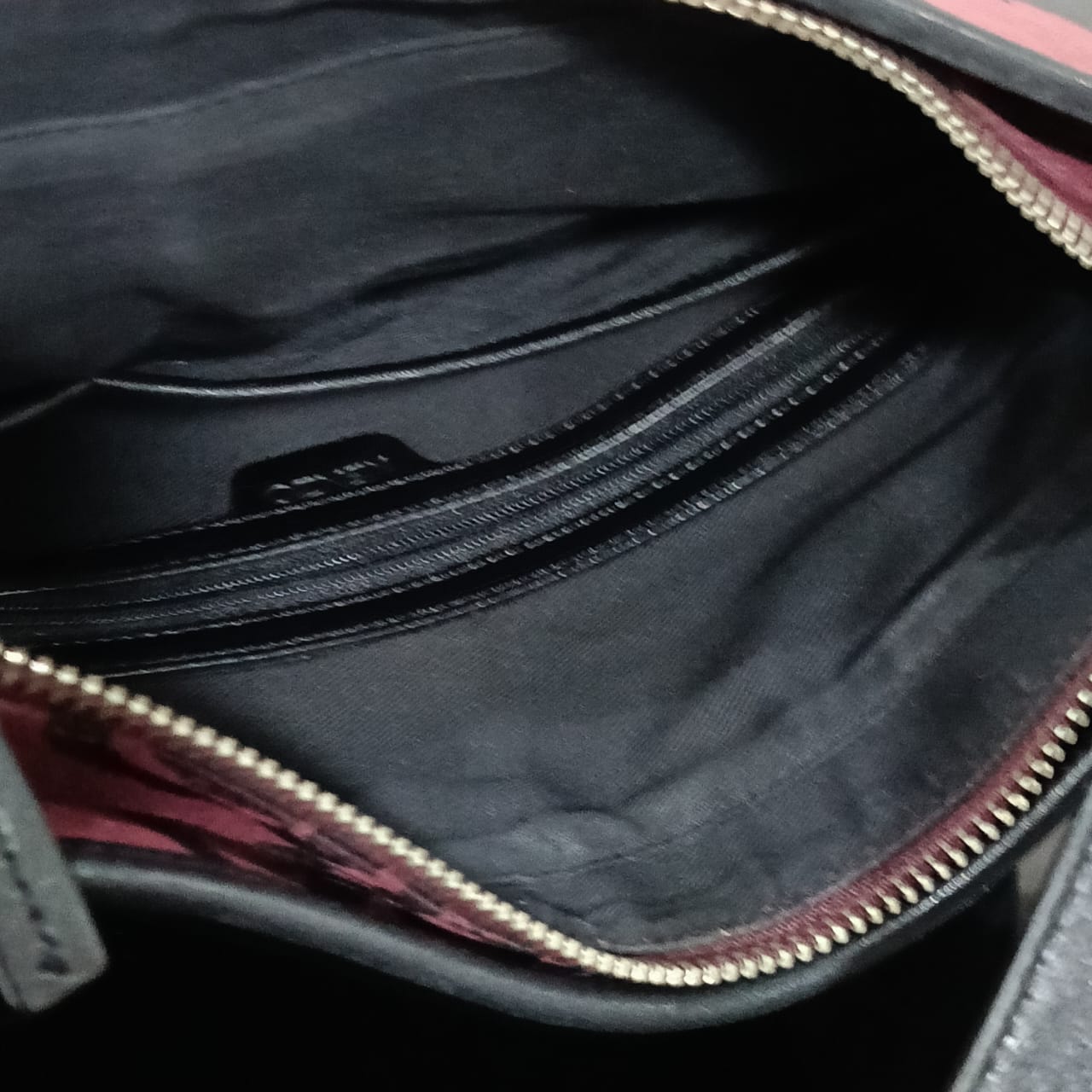 Sacoche japonais kenzo original rare